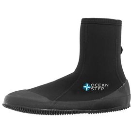 Bottillons Néoprène Ocean Step Longe-Côte 3mm