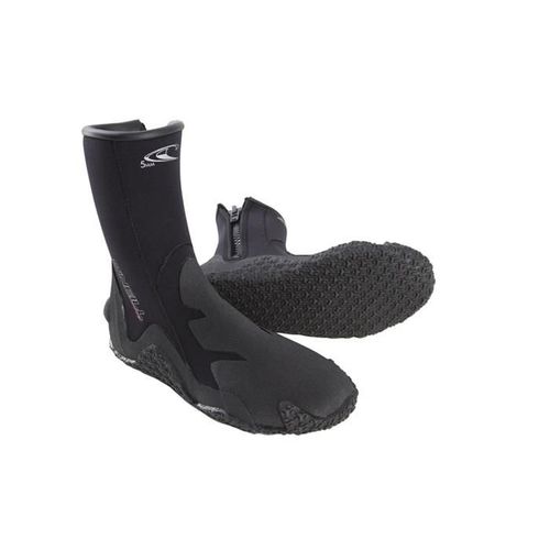 Chaussons Néo O Neill Zipper 5mm 2023