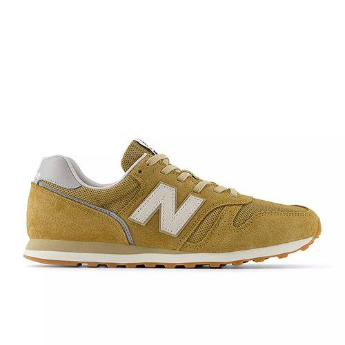 Chaussures New Balance Basket Pour Adulte Ml373 Blanc