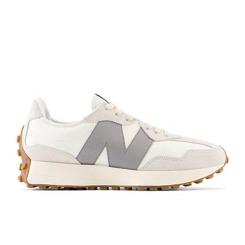 Chaussures New Balance De Sport Pour Adulte U327 Gris