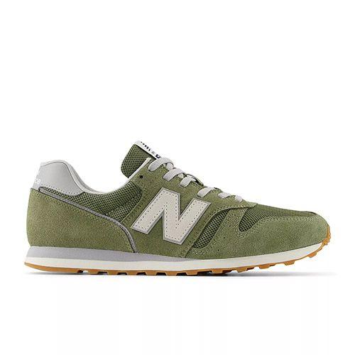 Chaussures New Balance Basket Pour Adulte Ml373 Kaki