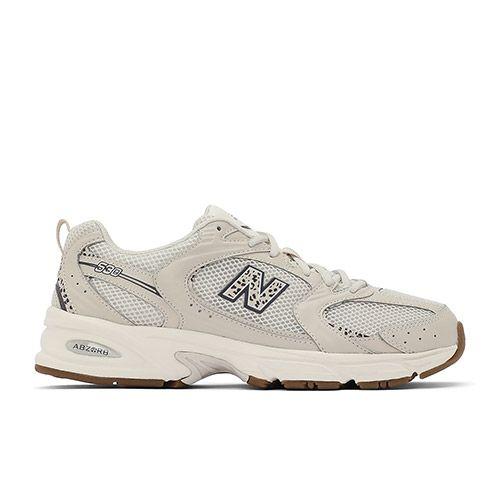 Chaussures New Balance De Sport Pour Adulte 530 Blanc