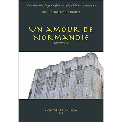 Un Amour De Normandie