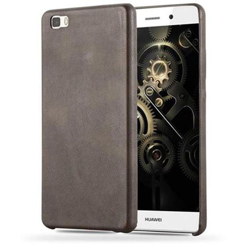 Coque Pour Huawei P8 Lite 2015 Hard Case Étui Rigide Robuste Housse