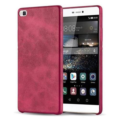 Coque Pour Huawei P8 Hard Case Étui Rigide Robuste Housse