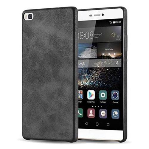 Coque Pour Huawei P8 Hard Case Étui Rigide Robuste Housse