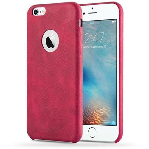 Coque Pour Apple Iphone 6 / 6s Hard Case Étui Rigide Robuste Housse