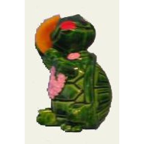 Kinder Tiny Tortues - Tortue Clapotis