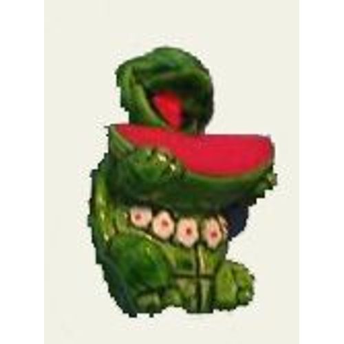 Kinder Tiny Tortues - Tortue Pastec