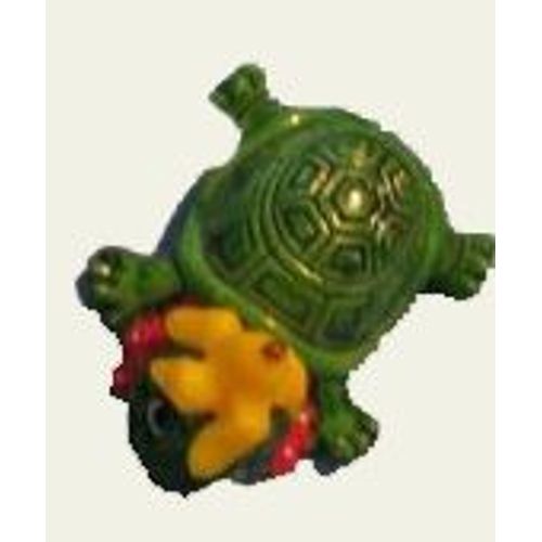 Kinder Tiny Tortues - Tortue Bananas