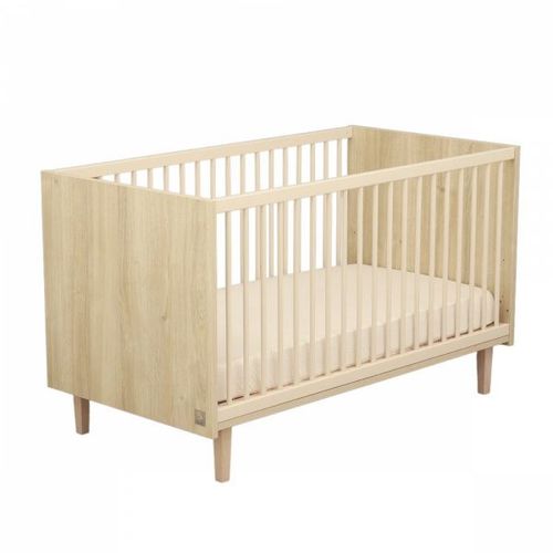 Lit Évolutif Bébé Little Big Bed 70x140cm Paloma Bois