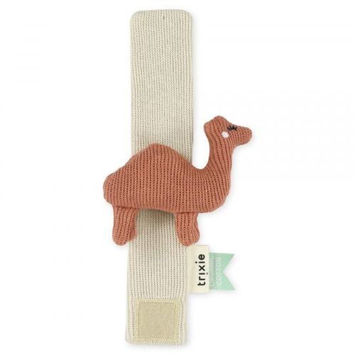 Hochet Poignet Camel
