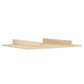 Plan À Langer Dessus Intégrale Pour Commode Paloma Bois (3 Tiroirs Réf Lt162)