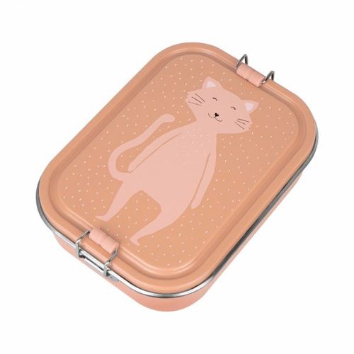 Lunch Box Enfant Large Mrs. Cat