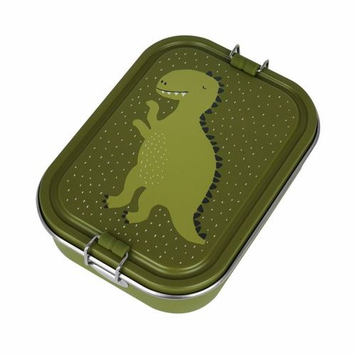 Lunch Box Enfant Large Mr. Dino