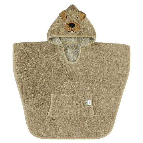Poncho De Bain Enfant Mr. Dog