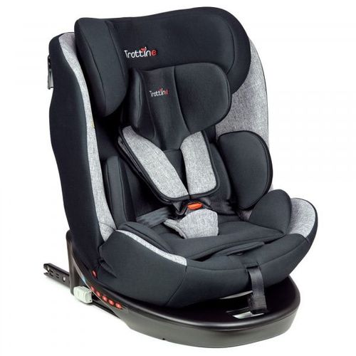 Siège Auto Pivotant Omnifix I-Size Geneva