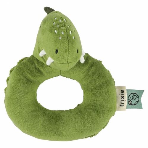 Hochet Mr. Dino