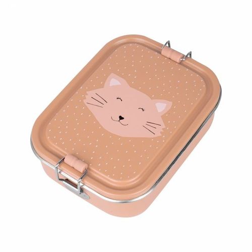 Lunch Box Enfant Small Mrs. Cat