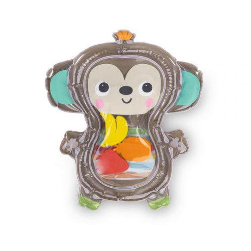 Tapis D'eau Singe