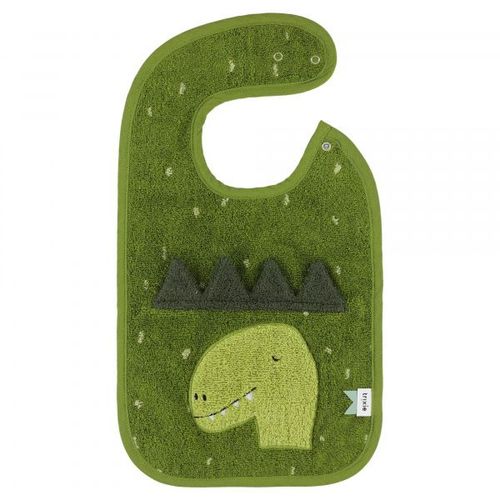 Bavoir Éponge Mr. Dino