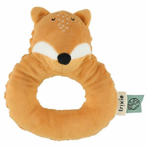 Hochet Mr. Fox