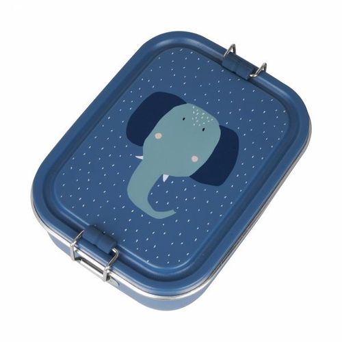 Lunch Box Enfant Small Mr. Éléphant