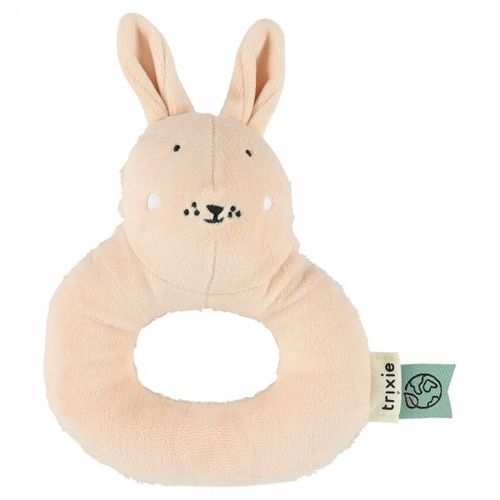 Hochet Mrs. Rabbit
