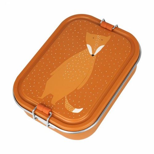 Lunch Box Enfant Large Mr. Fox