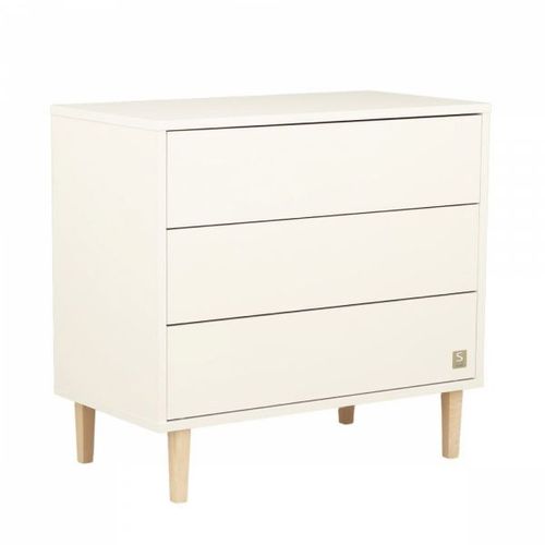Commode 3 Tiroirs Paloma