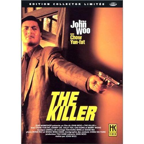 The Killer - Édition Collector Limitée