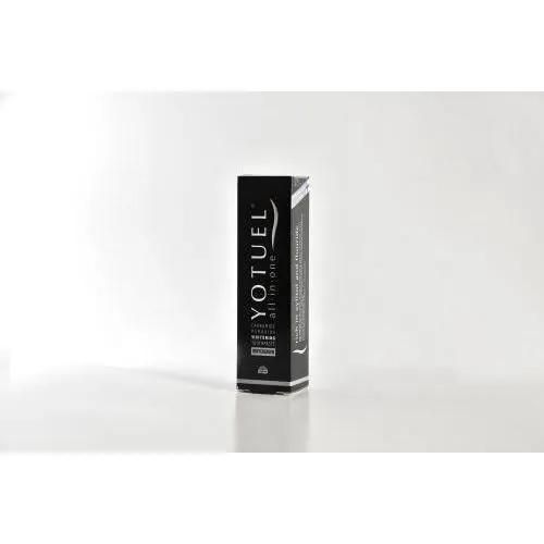 Dentifrice Wintergreen All In One Whitener 75 Ml 