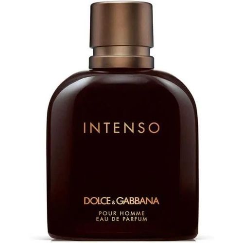 Dolce & Gabbana Intenso Eau De Parfum Vapo 75 Ml Unisex 