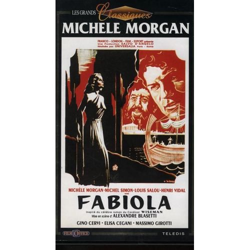 Fabiola