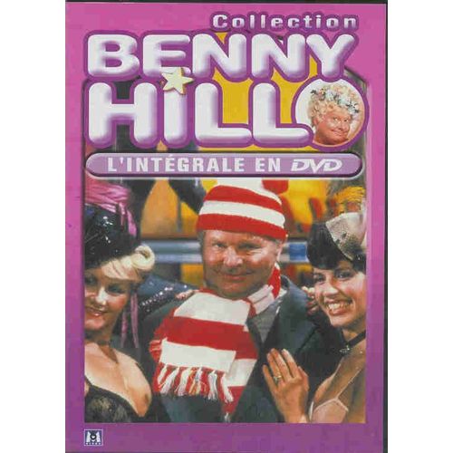 Benny Hill  Episodes 9 & 10