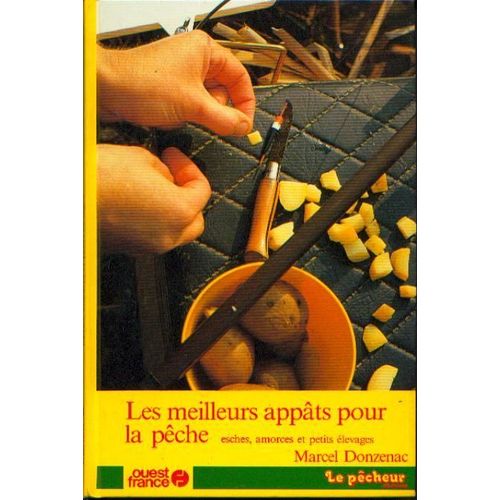Les Meilleurs Appâts Pour La Pêche