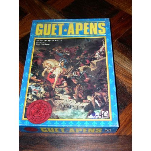 Guet-Apens