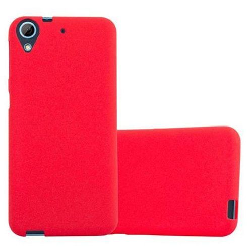 Coque Pour Htc Desire 626g Etui Housse Protection Tpu Silicone Bumper