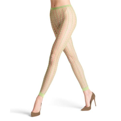 Paradise Net Femmes Legging