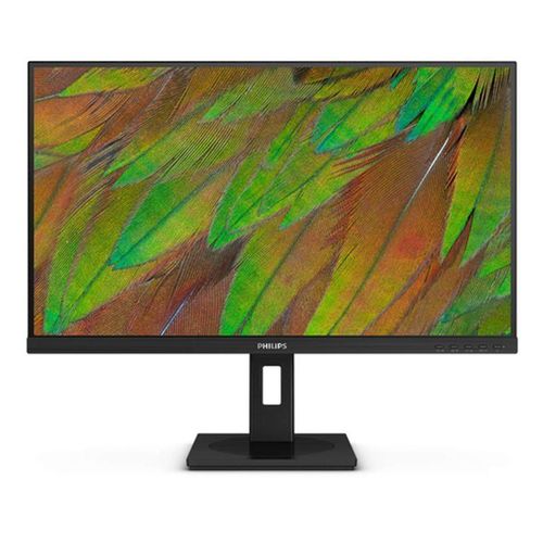 Philips 3000 series 27B1U3900/00 Monitor PC 68,6 cm (27") 3840 x 2160 Pixel 4K Ultra HD LCD Nero