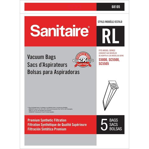 Sac Sous Vide Blanc[X1524]