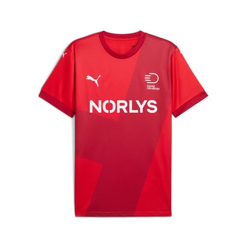 Maillot De Handball Home Danemark Homme