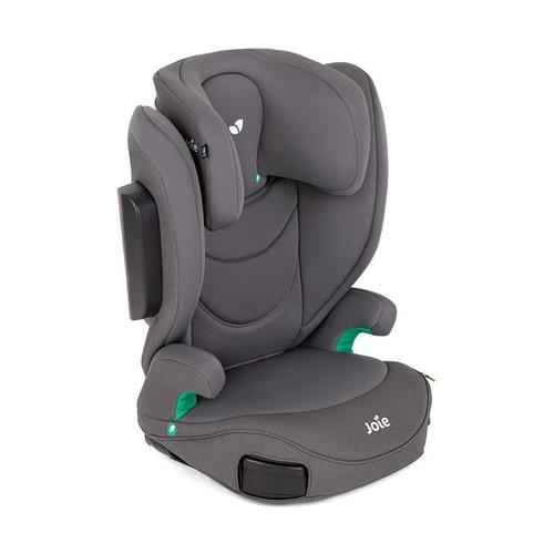 Siège-Auto Isofix I-Size I-Trillo Fx Thunder - Gris