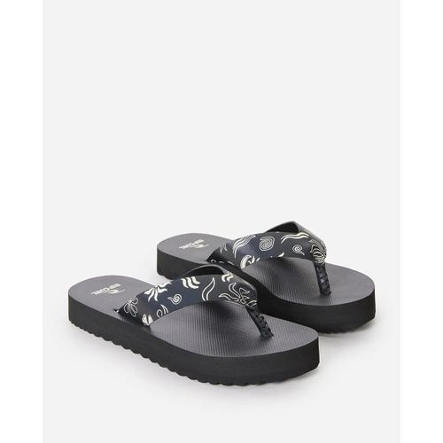 Tongs Holiday Platform
