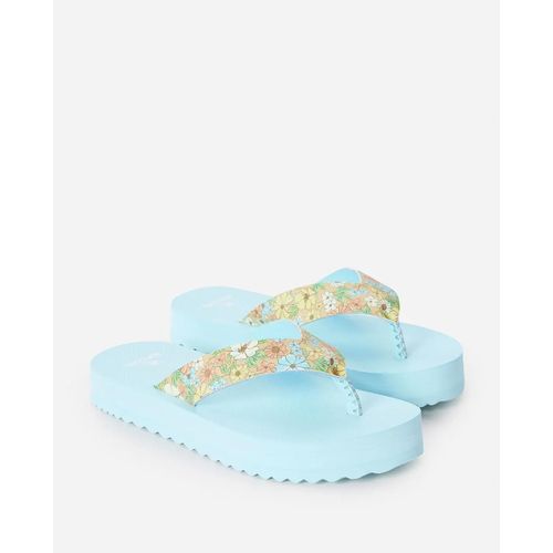 Tongs Holiday Platform