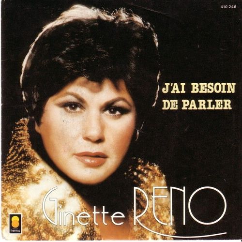 J'ai Besoin De Parler - Un Homme Ça Tient Chaud