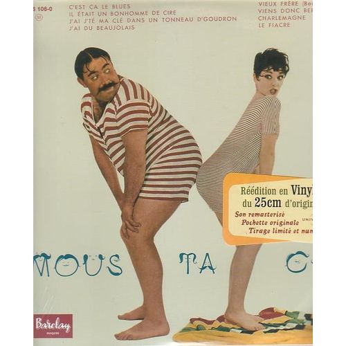 Et Ses Moustachus