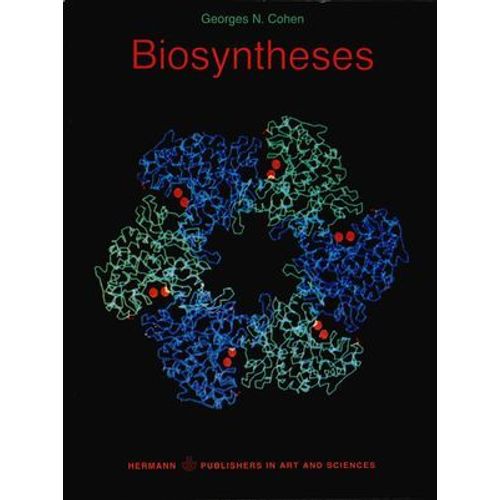 Biosyntheses