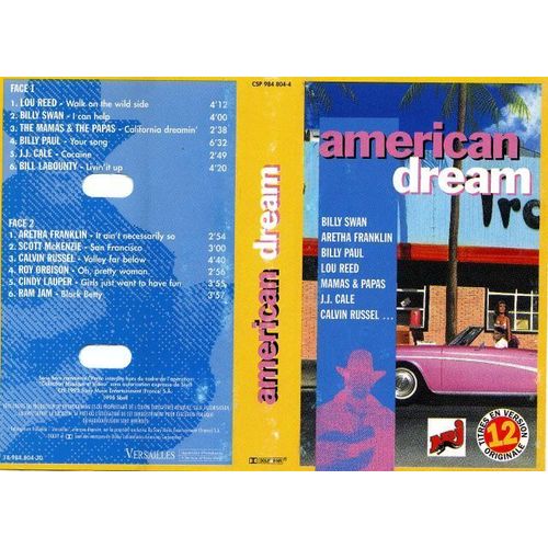 American Dream
