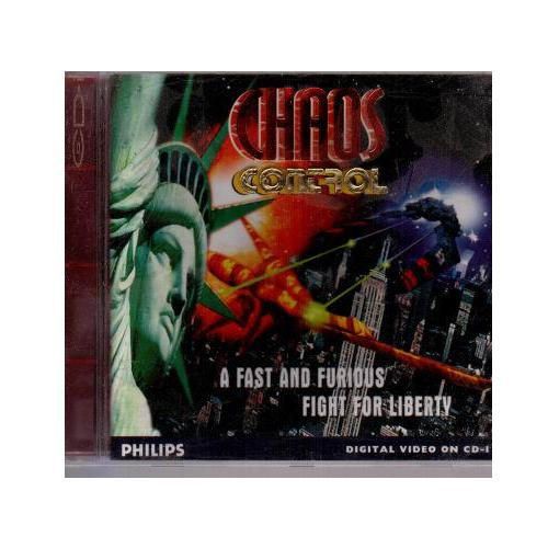 Chaos Control